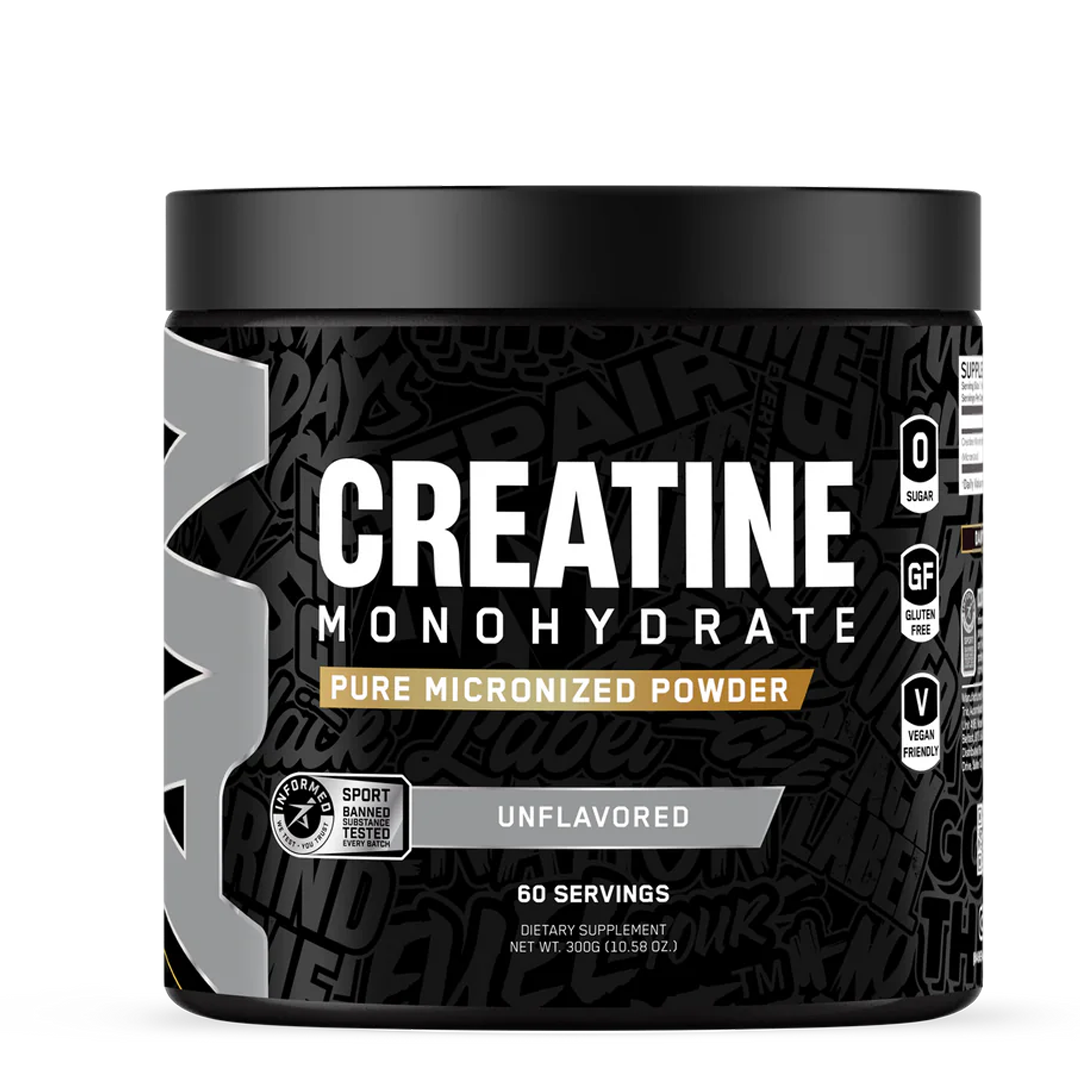A.B.E Creatine Unflavoured 300g